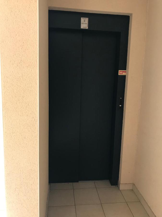 Lili Apartman Birdland Buekfuerdo Eksteriør bilde